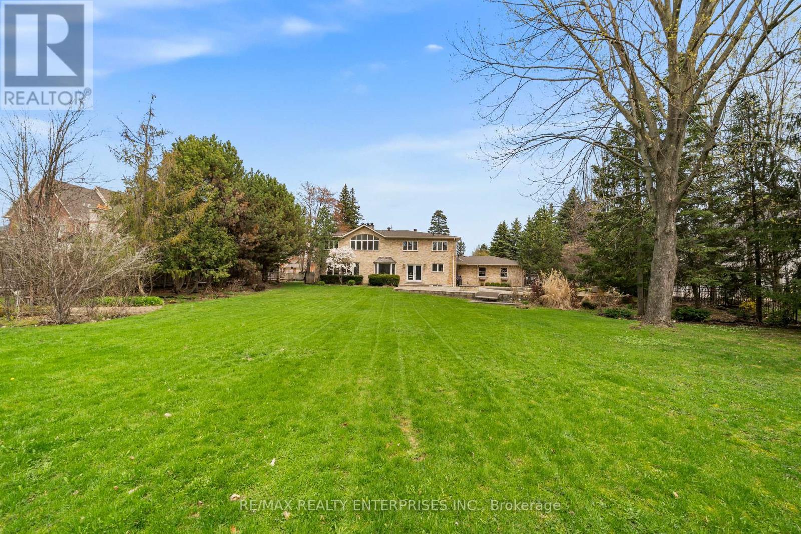 2154 Oneida Crescent, Mississauga, ON - Outdoor