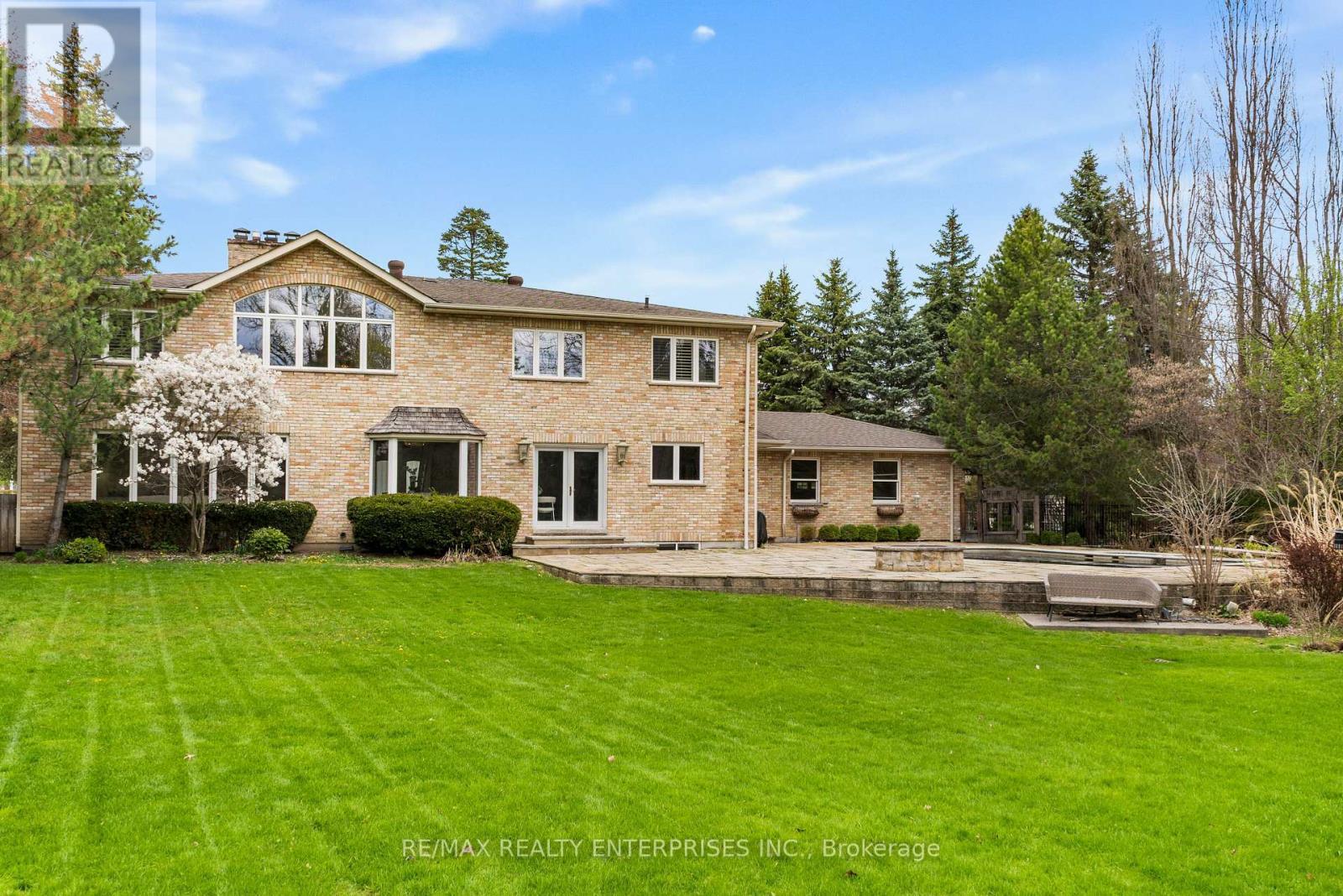 2154 Oneida Crescent, Mississauga, ON - Outdoor With Deck Patio Veranda