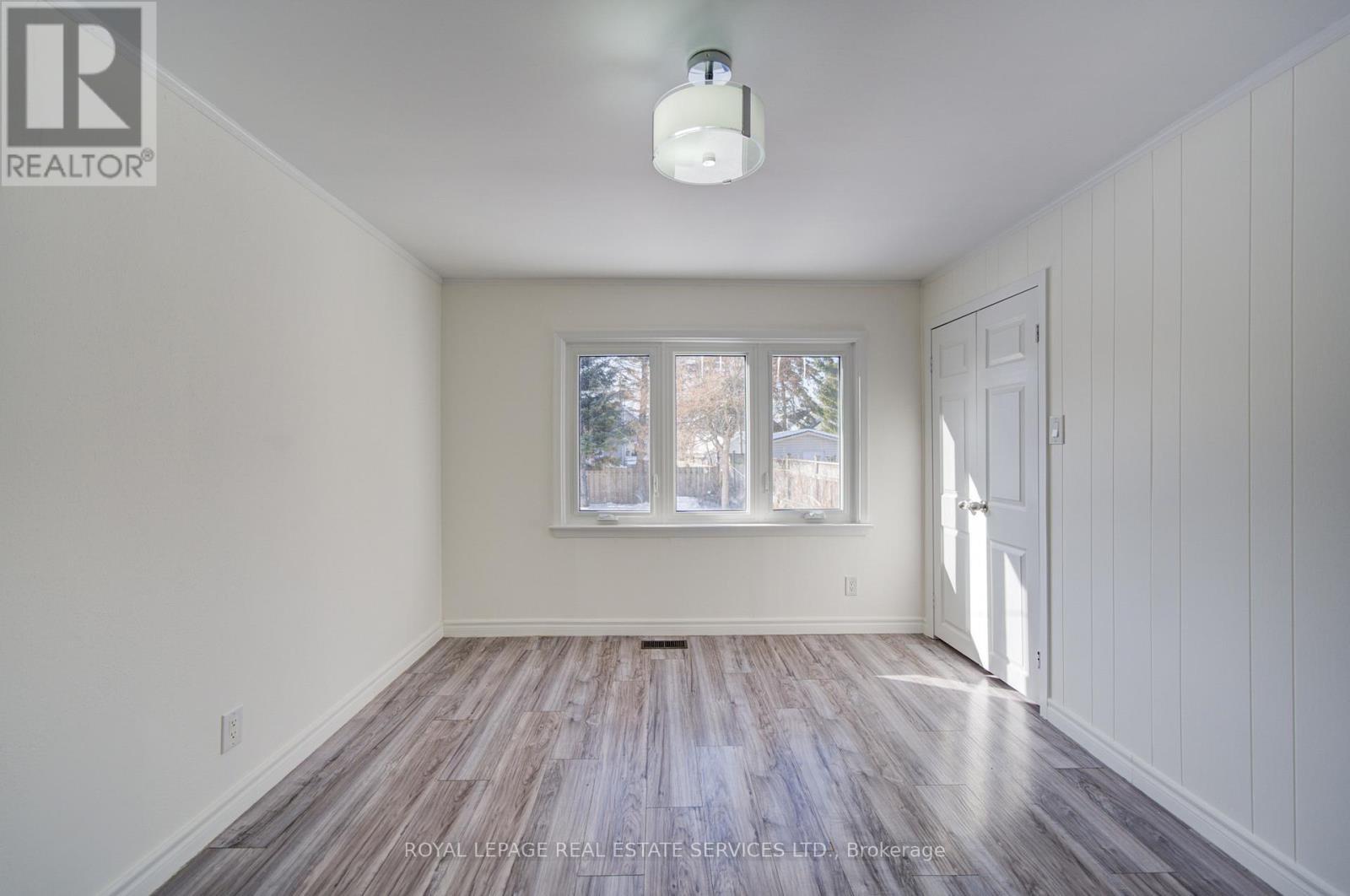 1054 East Avenue, Mississauga, ON - Indoor Photo Showing Other Room