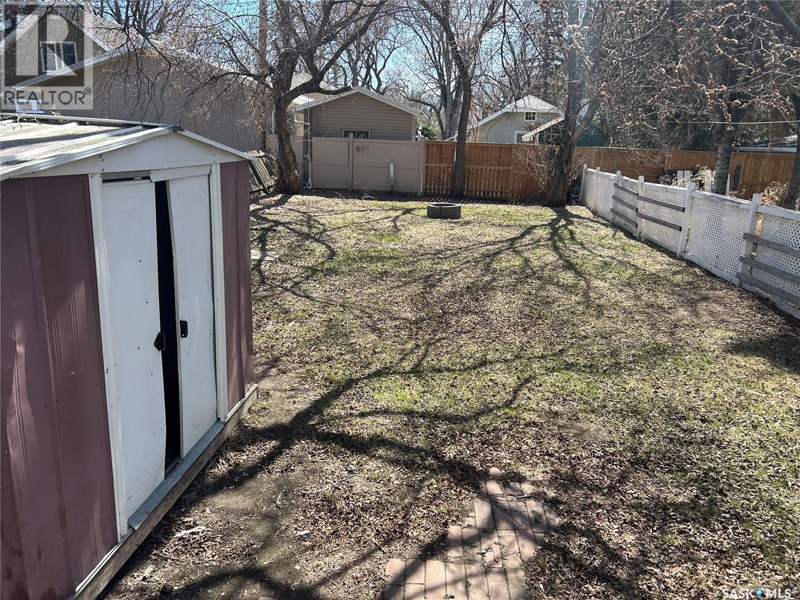 607 28Th Street W, Saskatoon, SK - Outdoor