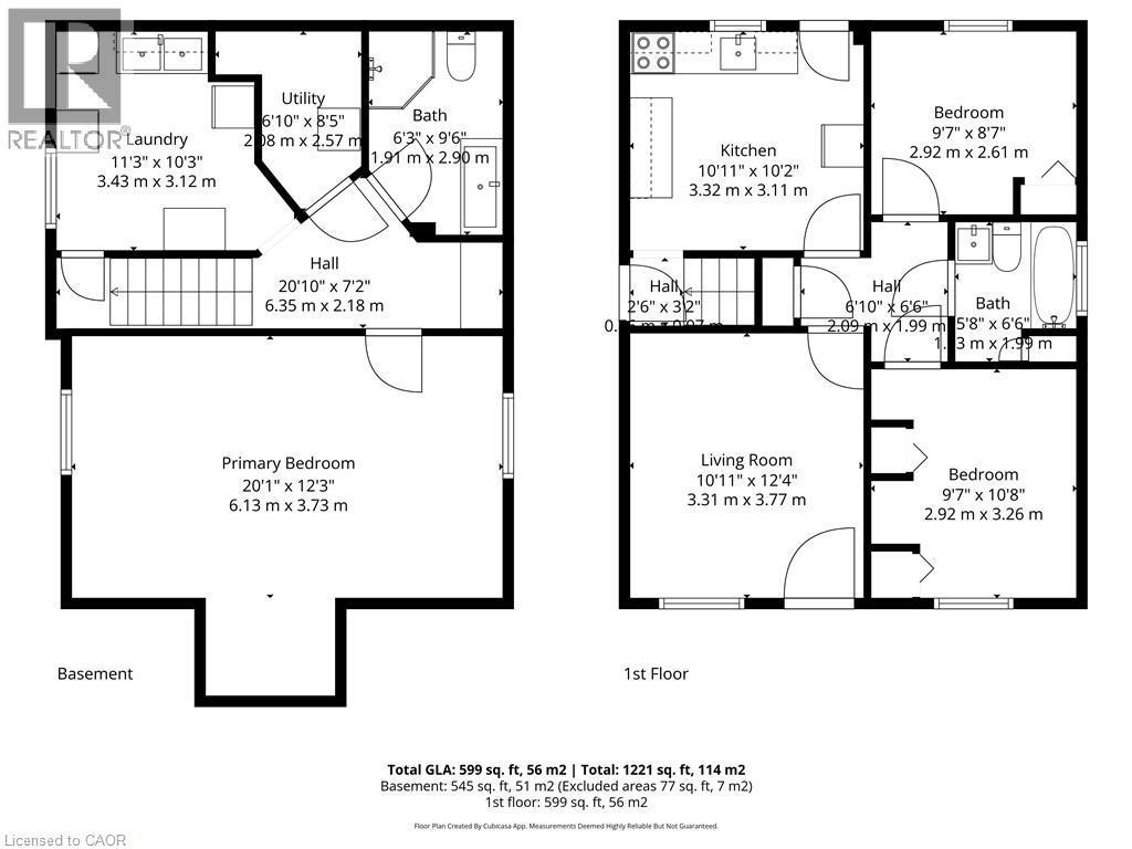752 Ninth Avenue, Hamilton, ON - Other