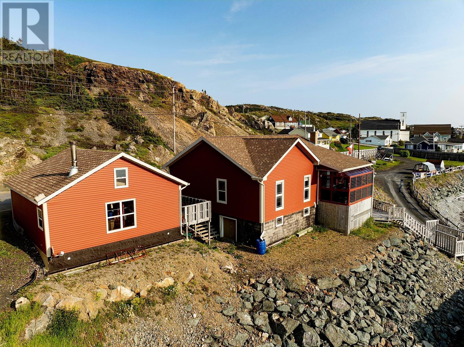 8, 8A, 10 Main Street, Twillingate, NL