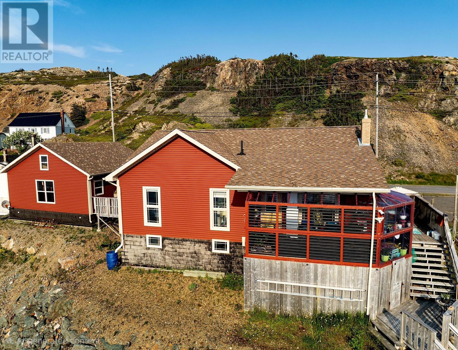 8a Main st - 8, 8A, 10 Main Street, Twillingate, NL