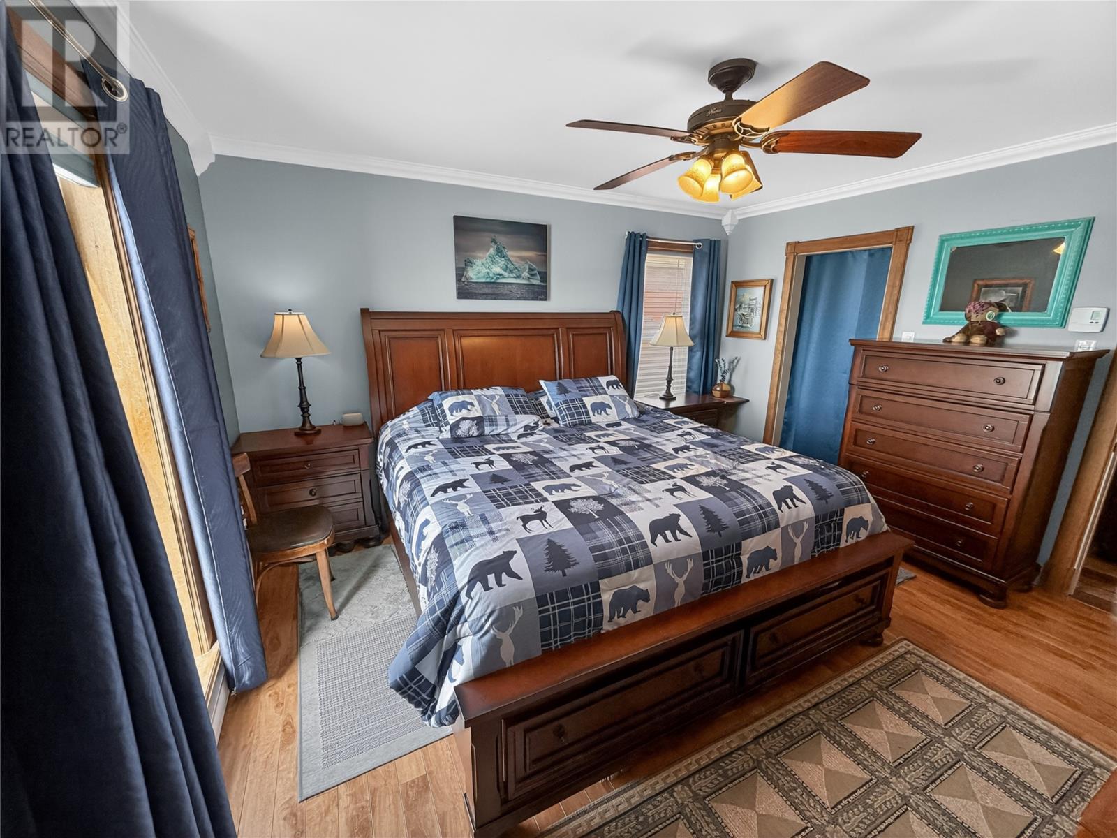 Master - 8, 8A, 10 Main Street, Twillingate, NL