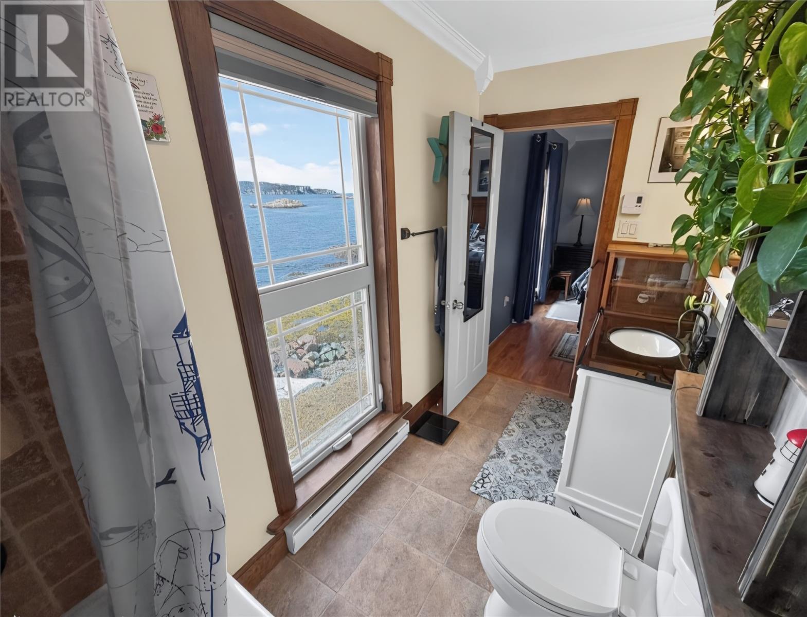 on suite - 8, 8A, 10 Main Street, Twillingate, NL