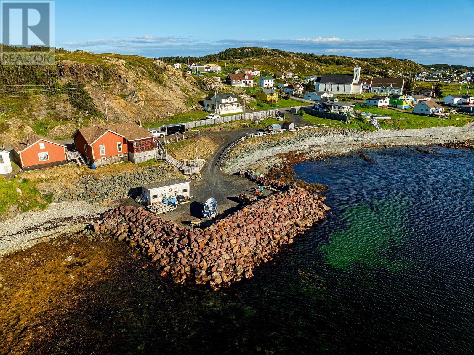 8, 8A, 10 Main Street, Twillingate, NL