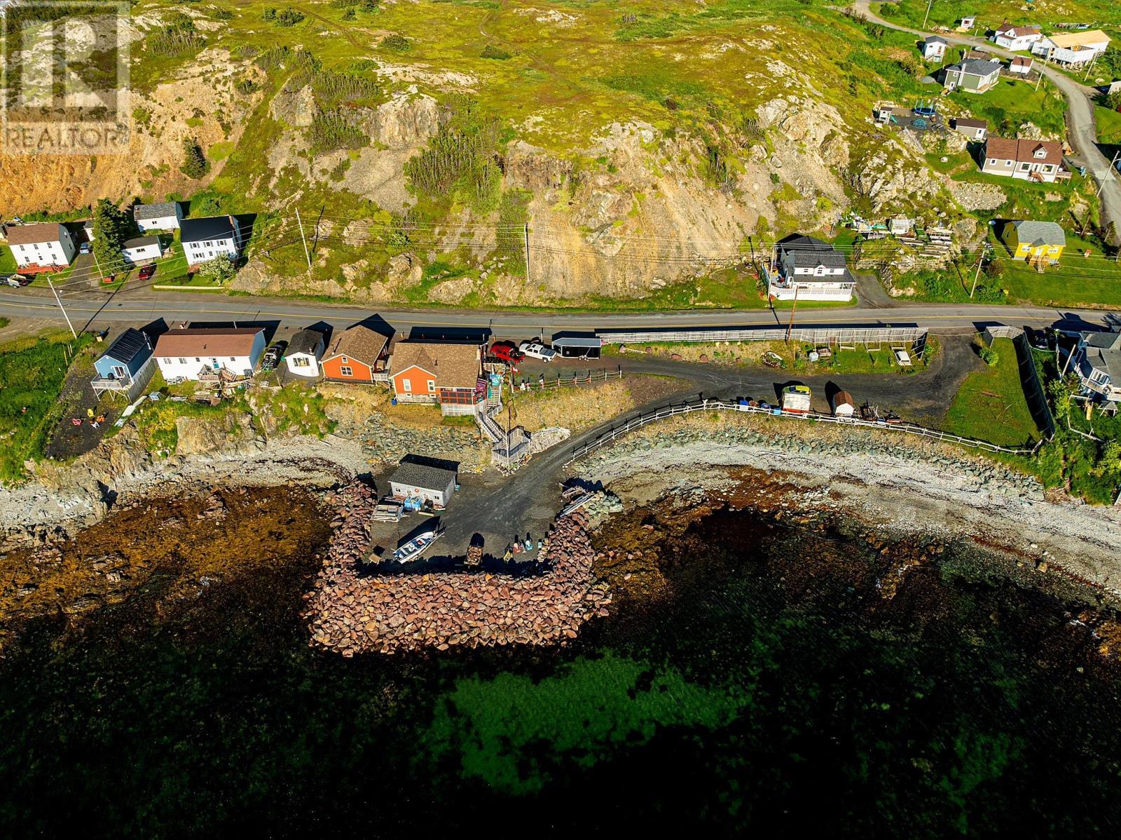 8, 8A, 10 Main Street, Twillingate, NL