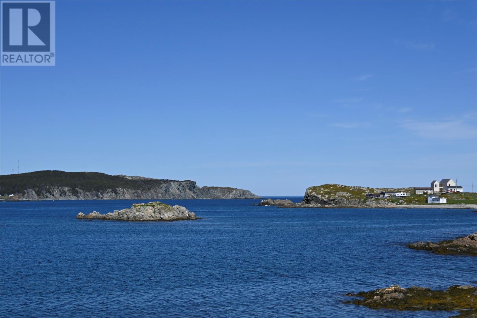 harbour from 10 - 8, 8A, 10 Main Street, Twillingate, NL