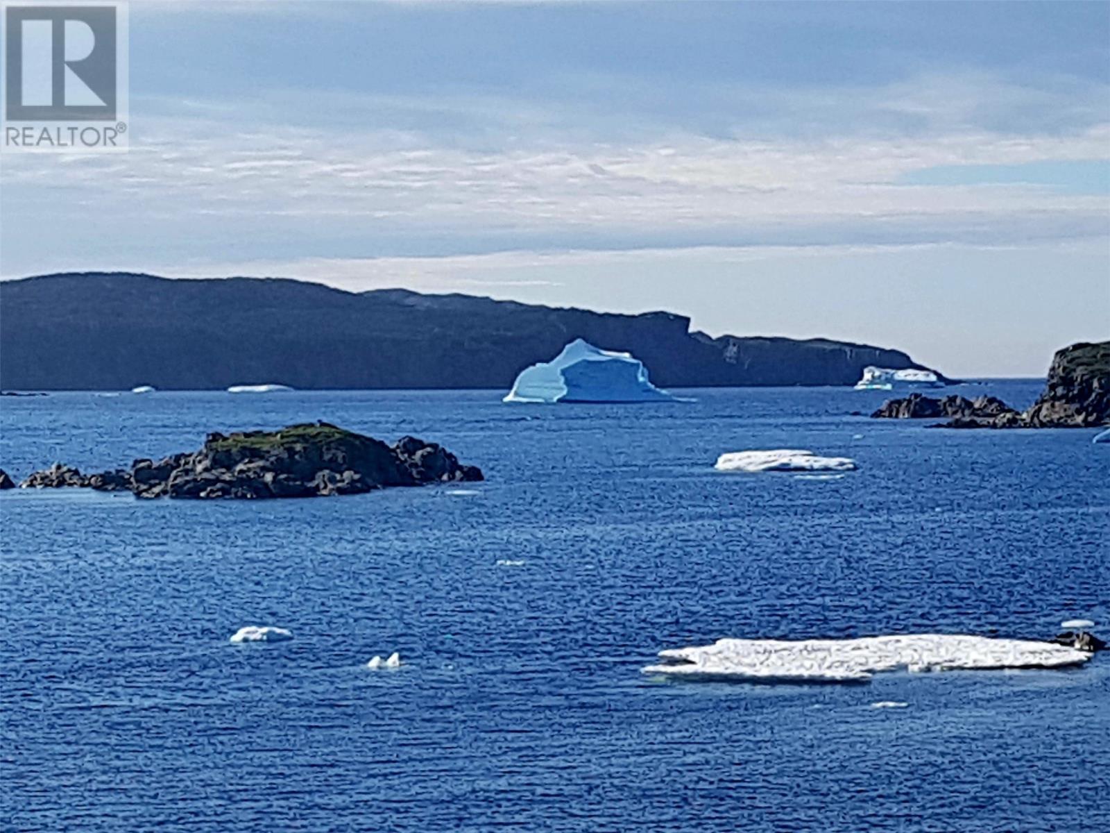8, 8A, 10 Main Street, Twillingate, NL