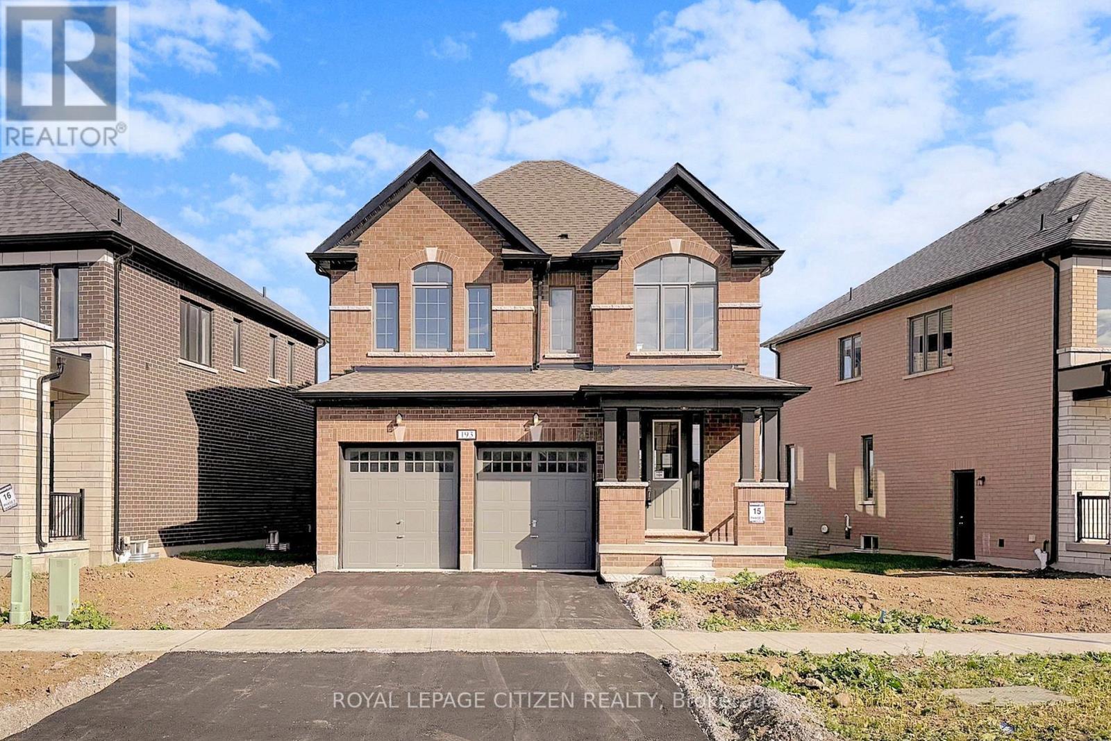 193 St. Joseph Road, Kawartha Lakes, ON - Outdoor