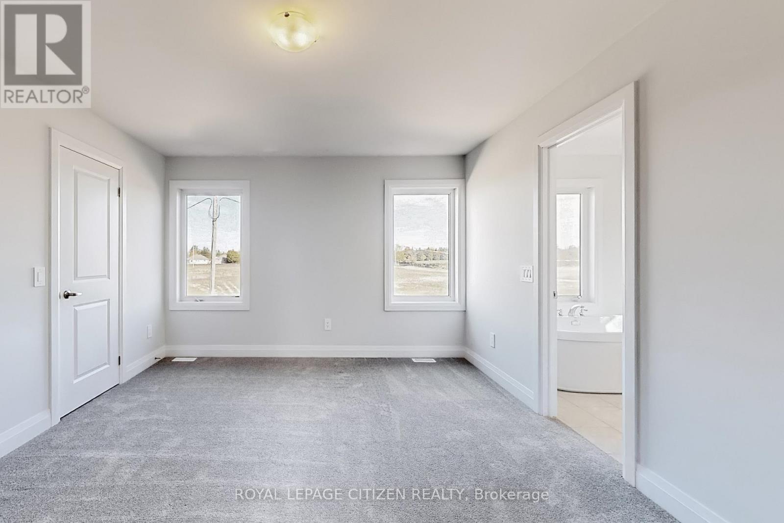 193 St. Joseph Road, Kawartha Lakes, ON - Indoor Photo Showing Other Room