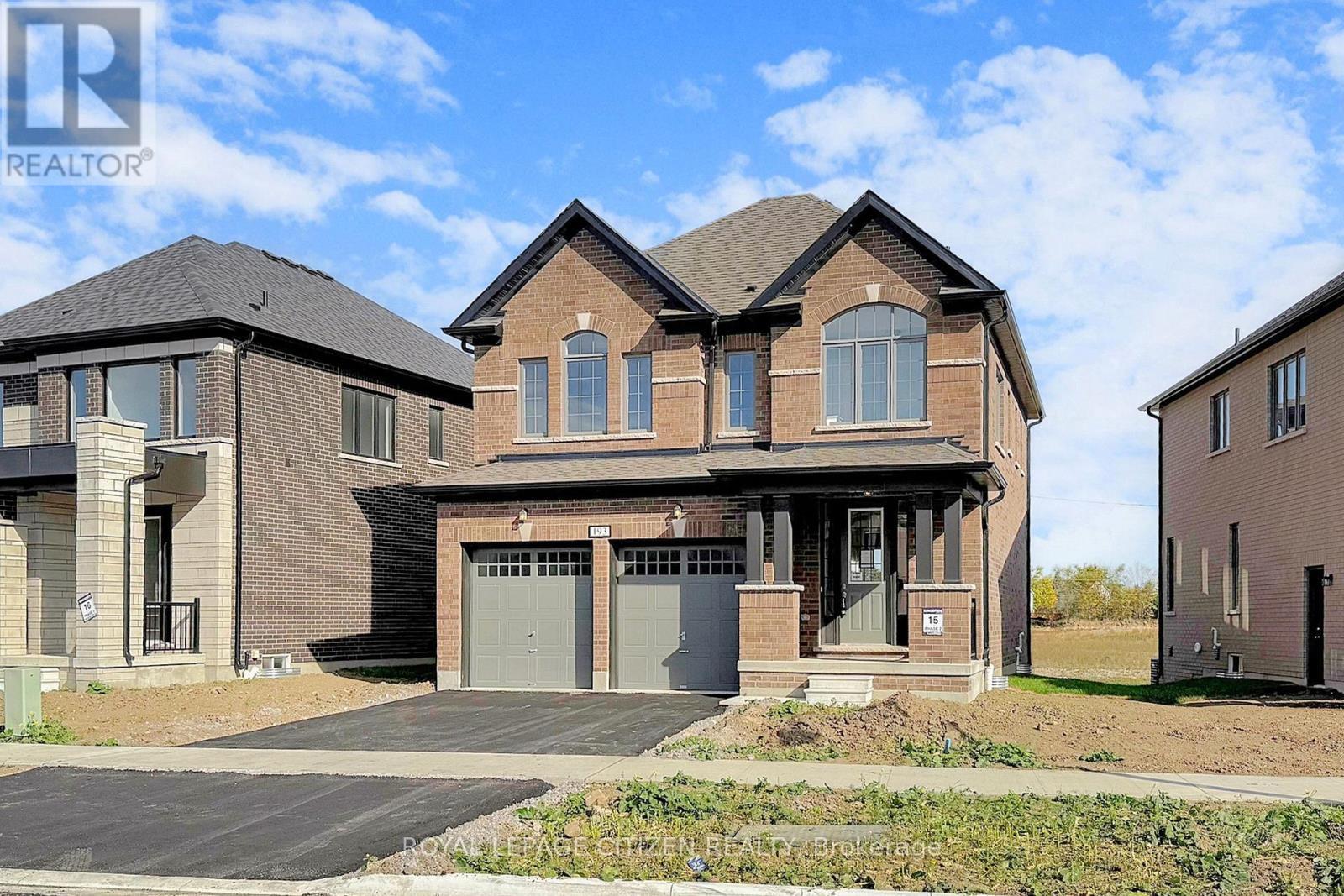 193 St. Joseph Road, Kawartha Lakes, ON - Outdoor With Facade