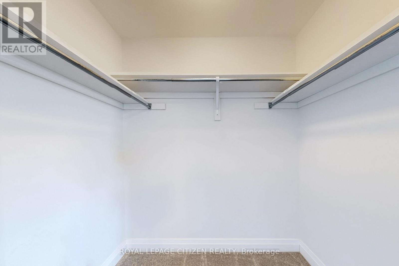 193 St. Joseph Road, Kawartha Lakes, ON - Indoor With Storage