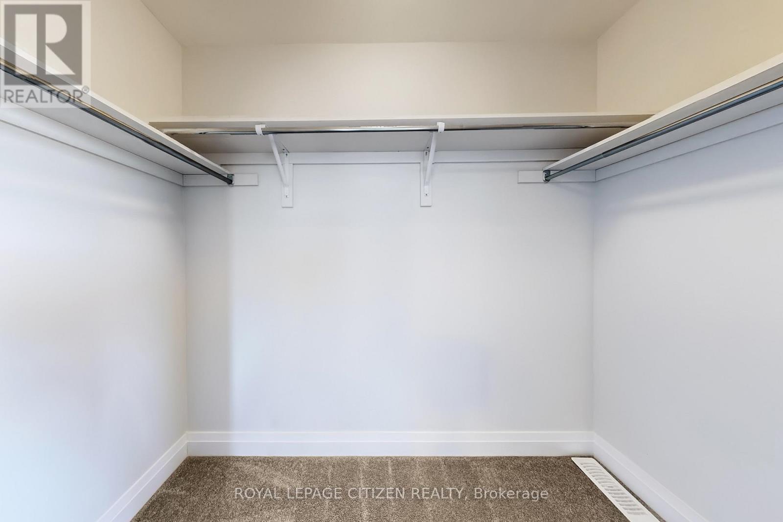 193 St. Joseph Road, Kawartha Lakes, ON - Indoor With Storage