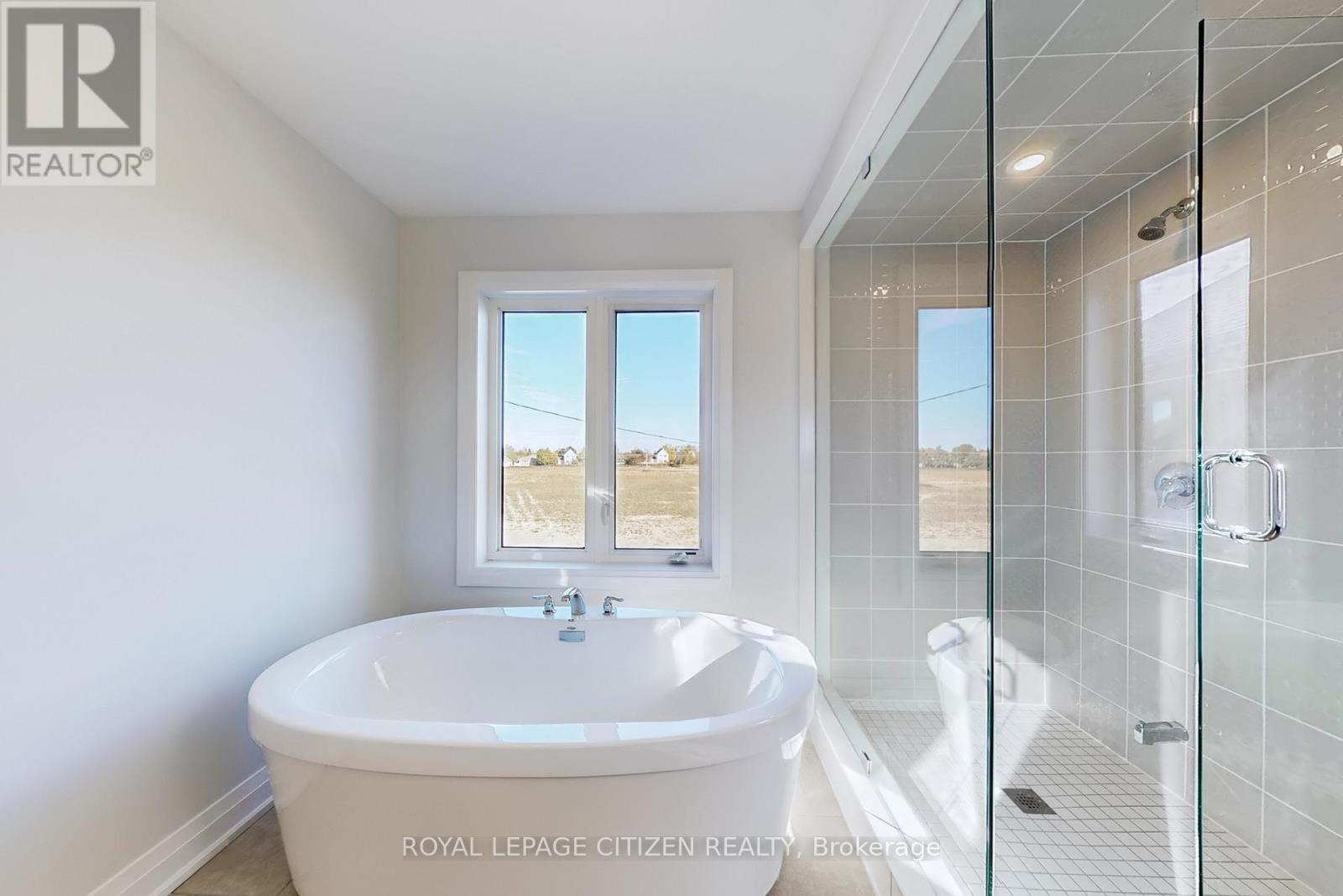 193 St. Joseph Road, Kawartha Lakes, ON - Indoor Photo Showing Bathroom