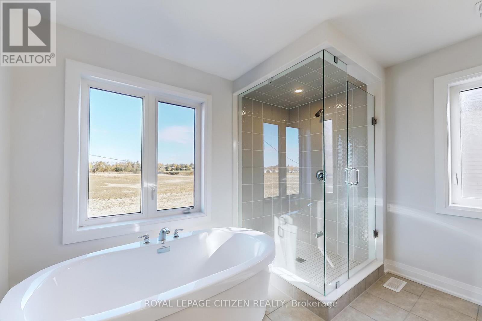 193 St. Joseph Road, Kawartha Lakes, ON - Indoor Photo Showing Bathroom