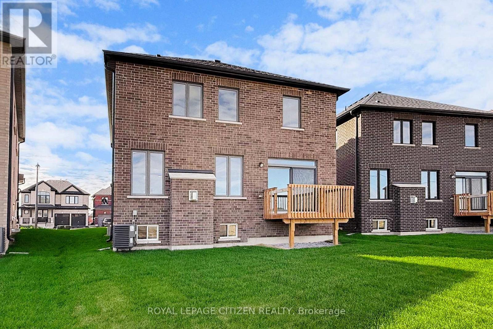 193 St. Joseph Road, Kawartha Lakes, ON - Outdoor With Exterior