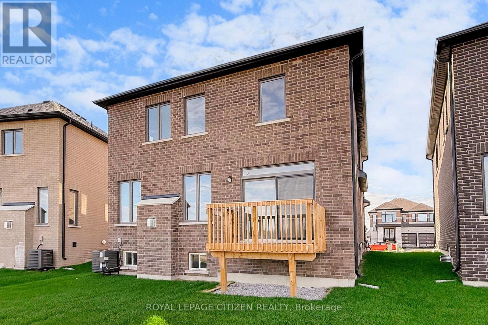 193 St. Joseph Road, Kawartha Lakes, ON - Outdoor With Exterior