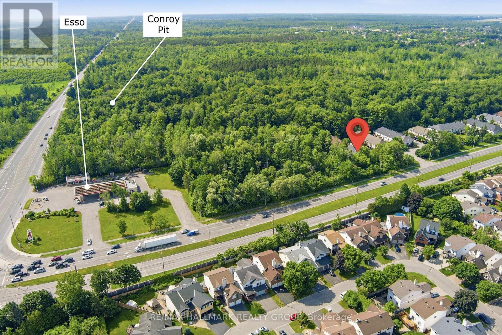 243 Gladeview Private, Ottawa, ON