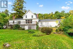 1 POND STREET Westport, ON K0G 1X0