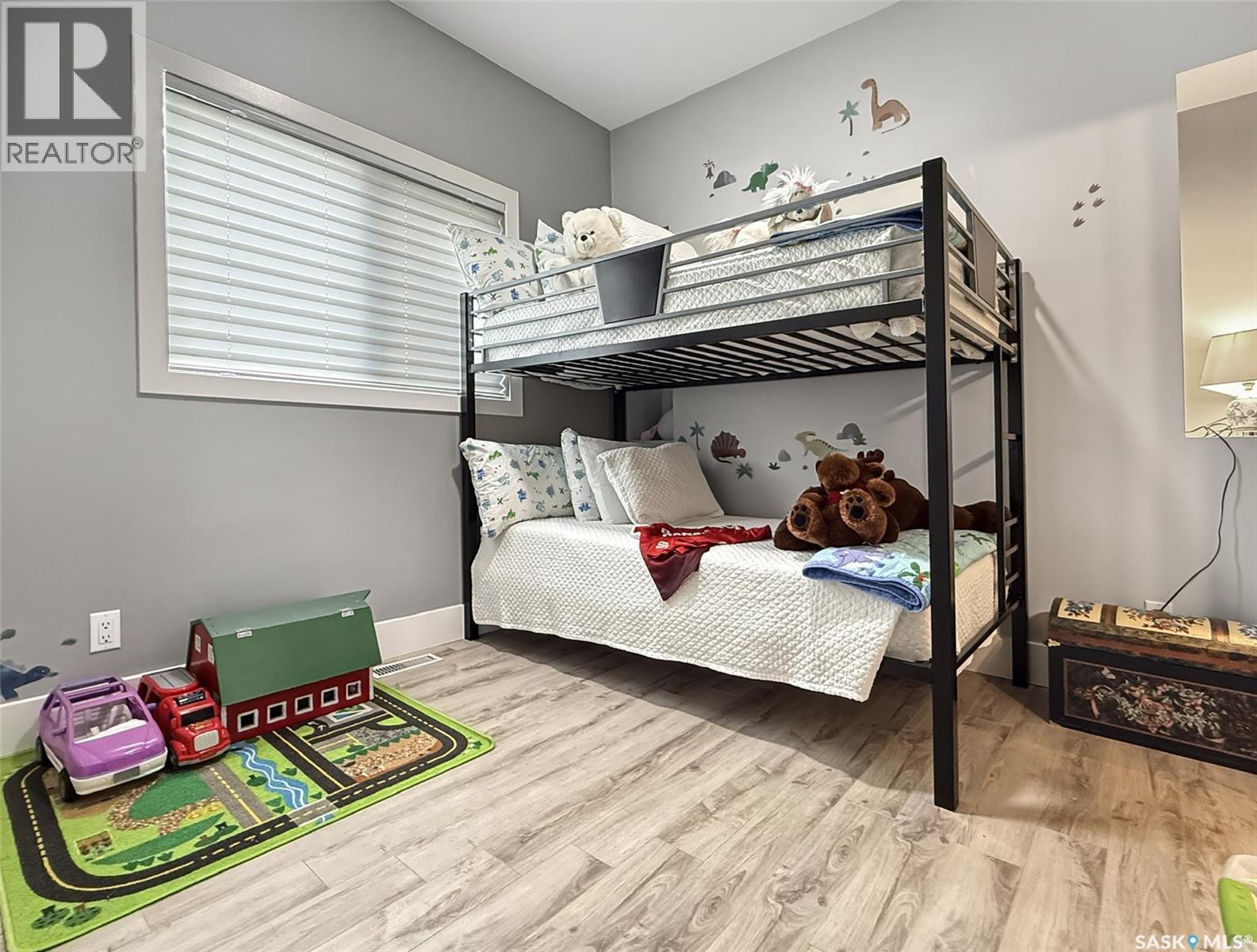 623 Highland Drive, Swift Current, SK - Indoor Photo Showing Bedroom