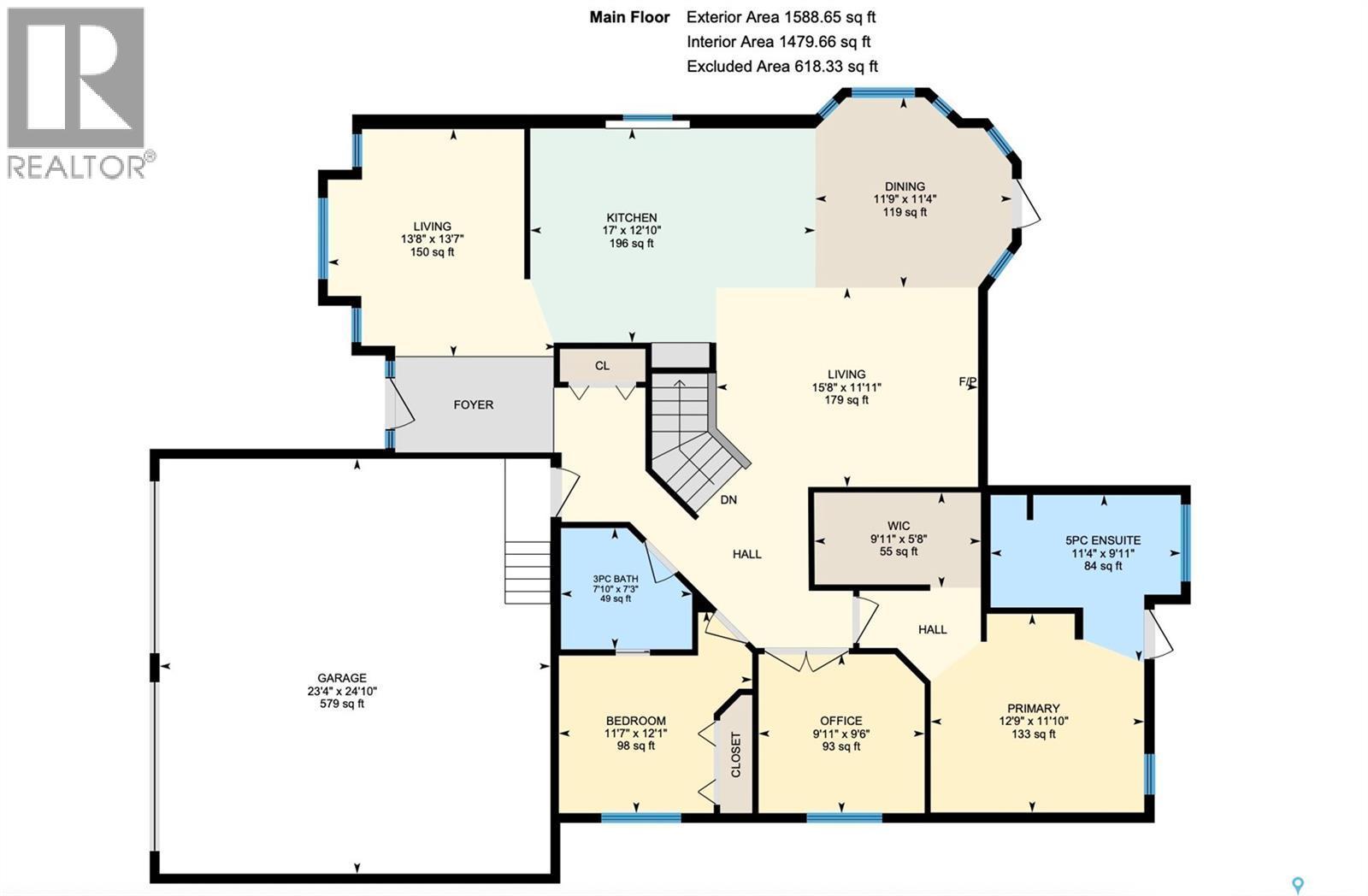 623 Highland Drive, Swift Current, SK - Other