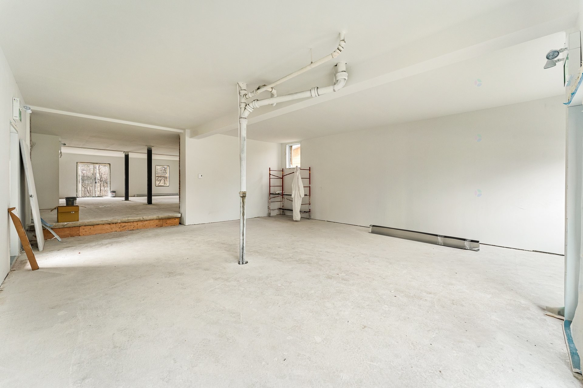 Intérieur - 30 Rue Principale E., Magog, QC - Indoor
