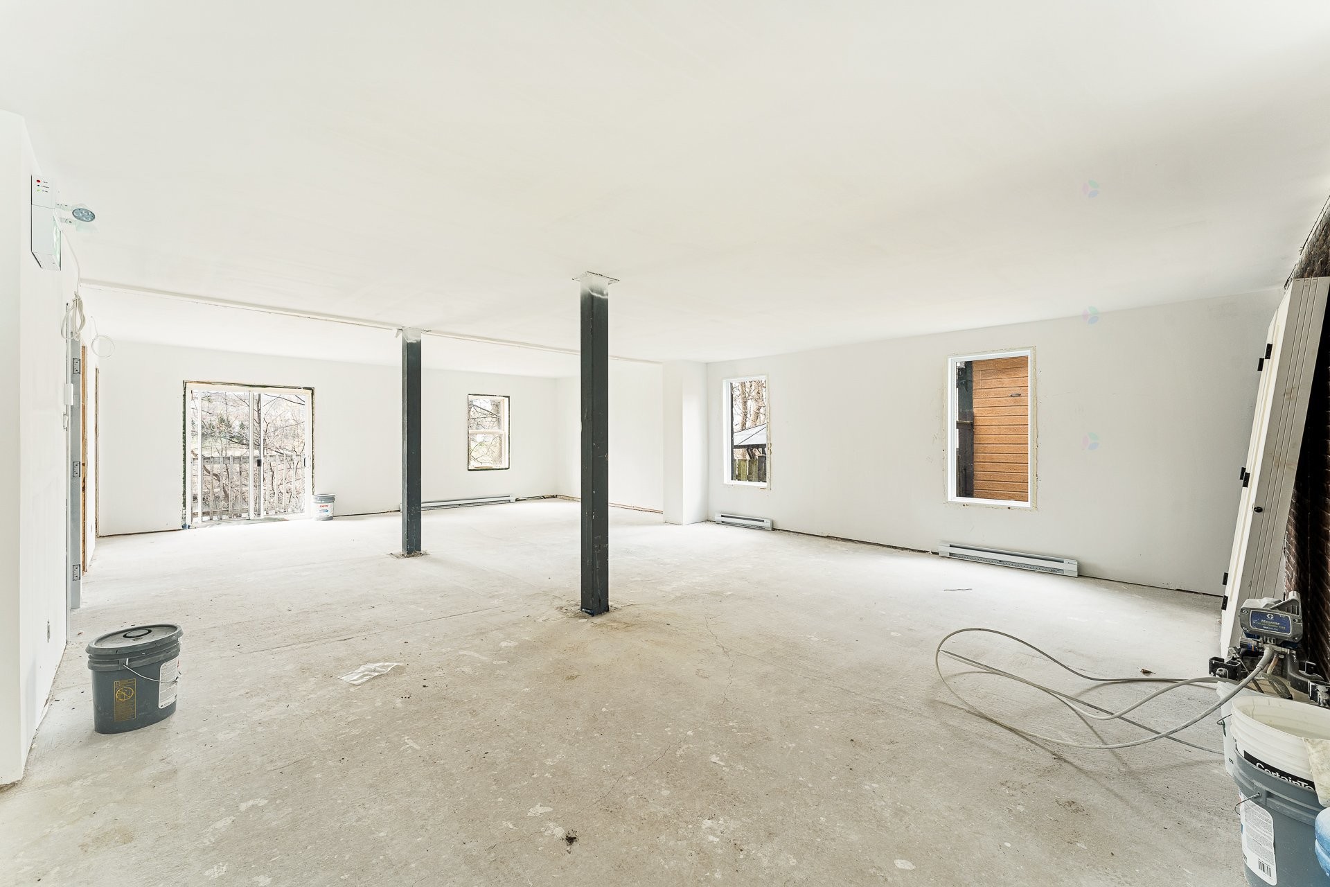 Intérieur - 30 Rue Principale E., Magog, QC - Indoor Photo Showing Other Room
