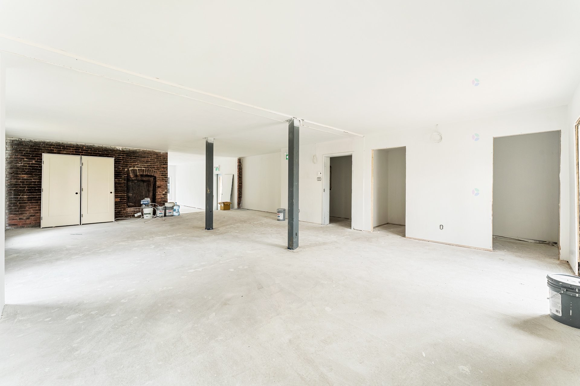 Intérieur - 30 Rue Principale E., Magog, QC - Indoor