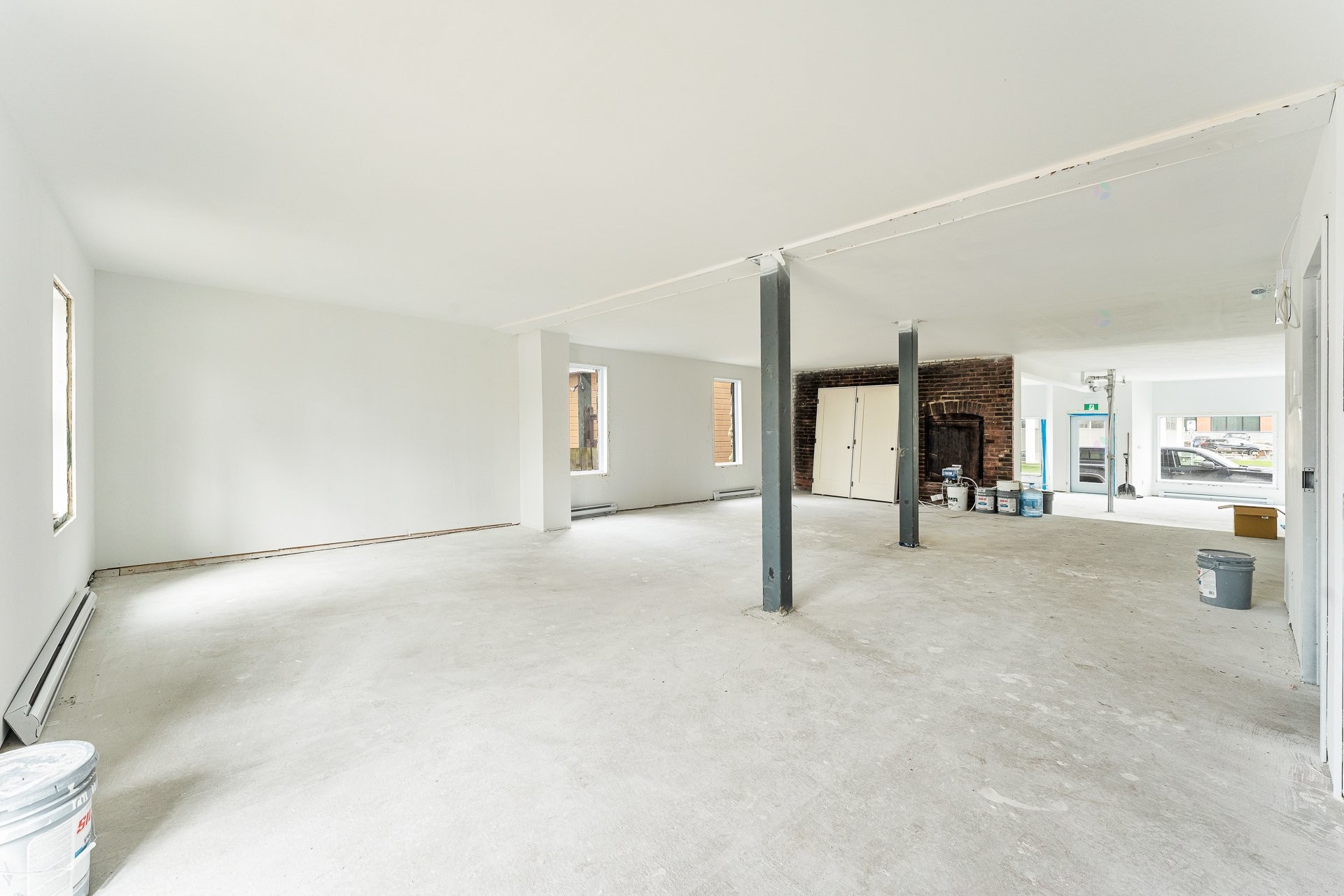 Intérieur - 30 Rue Principale E., Magog, QC - Indoor