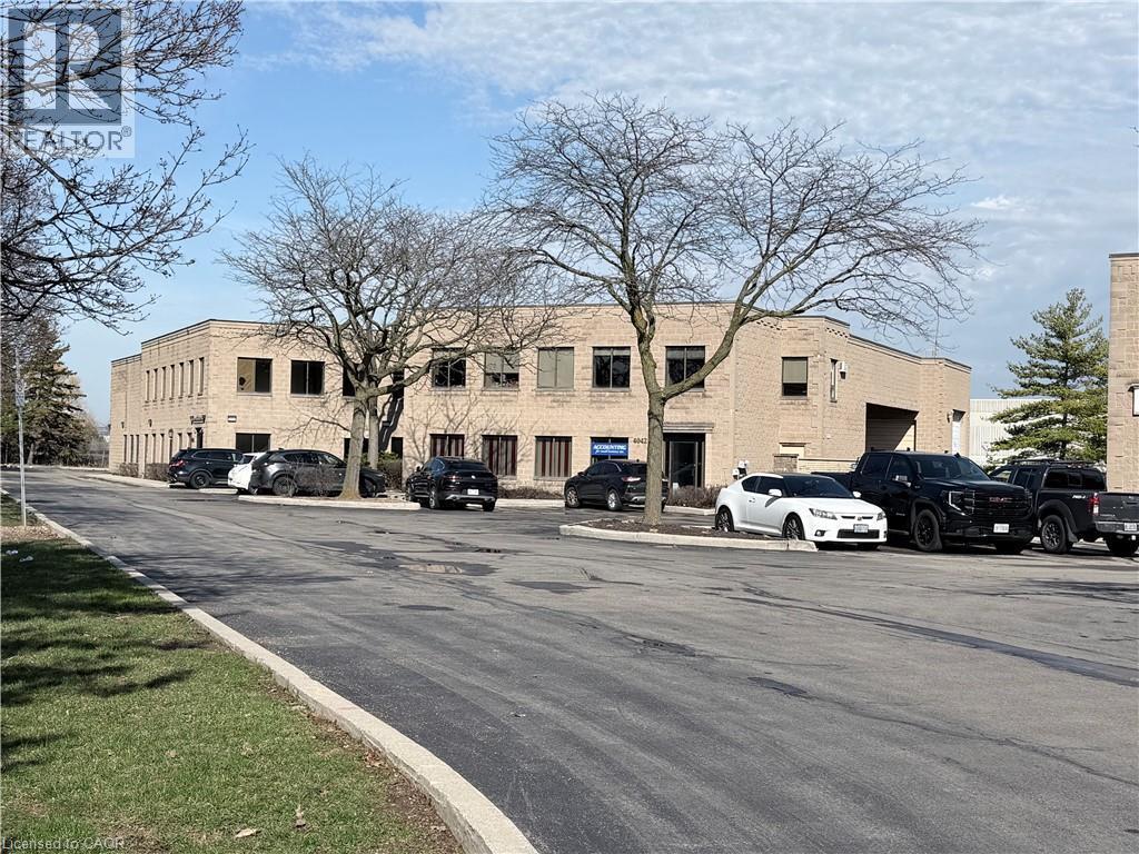 4042 Mainway Unit# 4, Burlington, ON