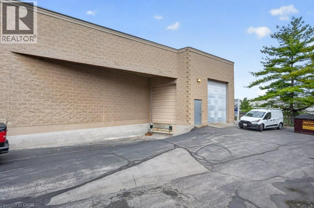 4042 Mainway Unit# 4, Burlington, ON