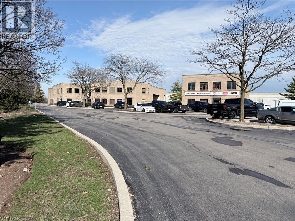 4042 Mainway Unit# 4, Burlington, ON