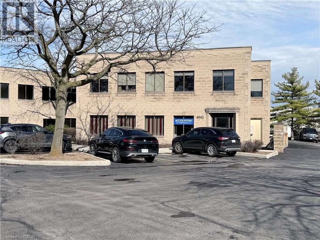 4042 Mainway Unit# 4, Burlington, ON