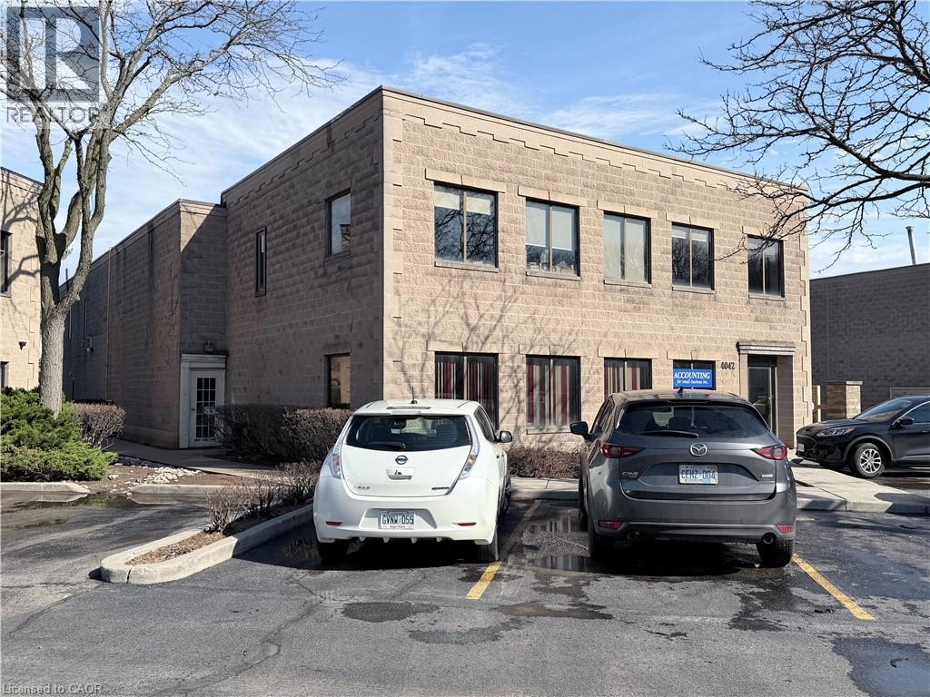 4042 Mainway Unit# 4, Burlington, ON
