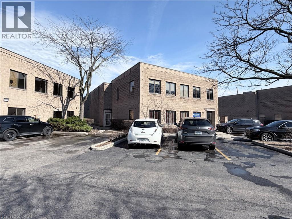 4042 Mainway Unit# 4, Burlington, ON