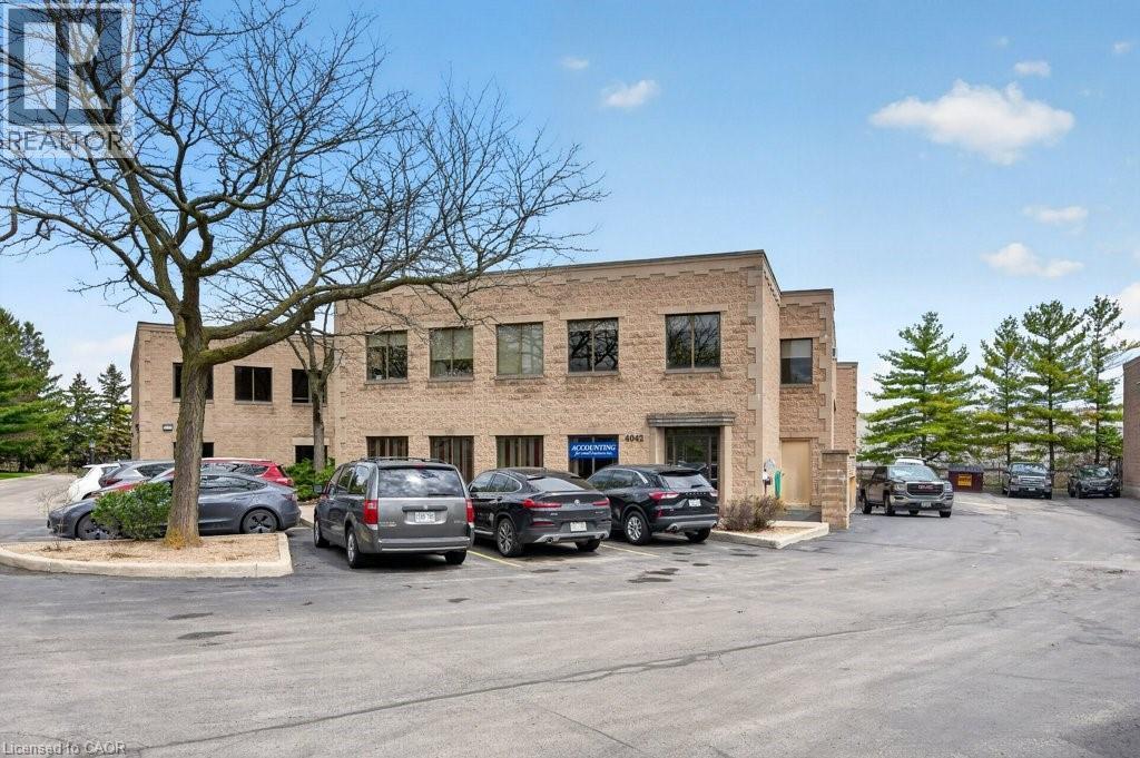 4042 Mainway Unit# 4, Burlington, ON