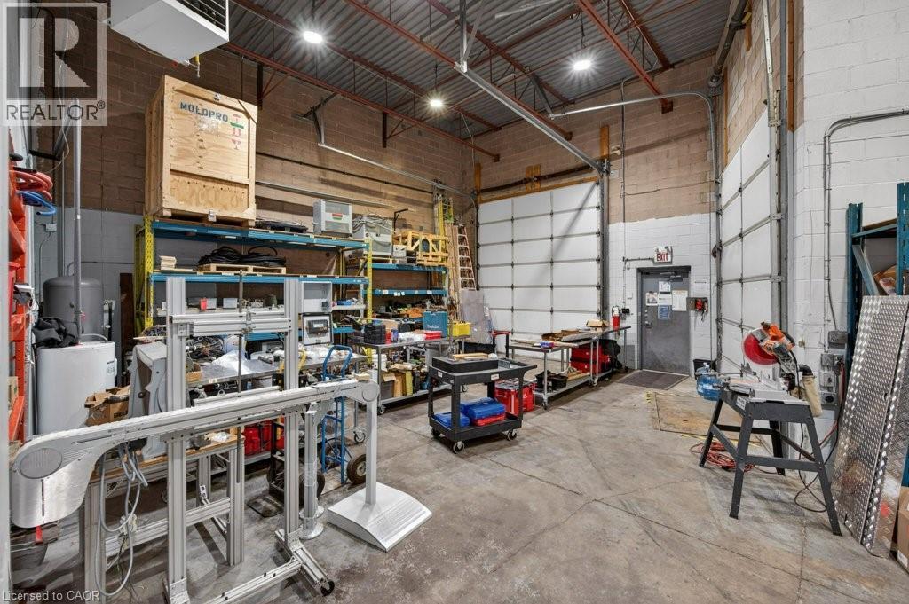 4042 Mainway Unit# 4, Burlington, ON