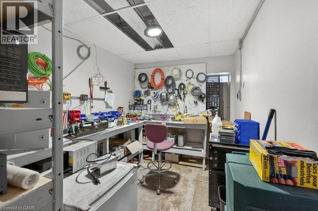4042 Mainway Unit# 4, Burlington, ON