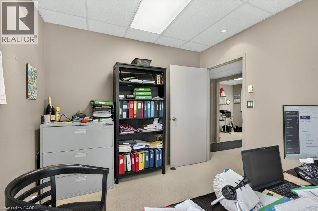 4042 Mainway Unit# 4, Burlington, ON