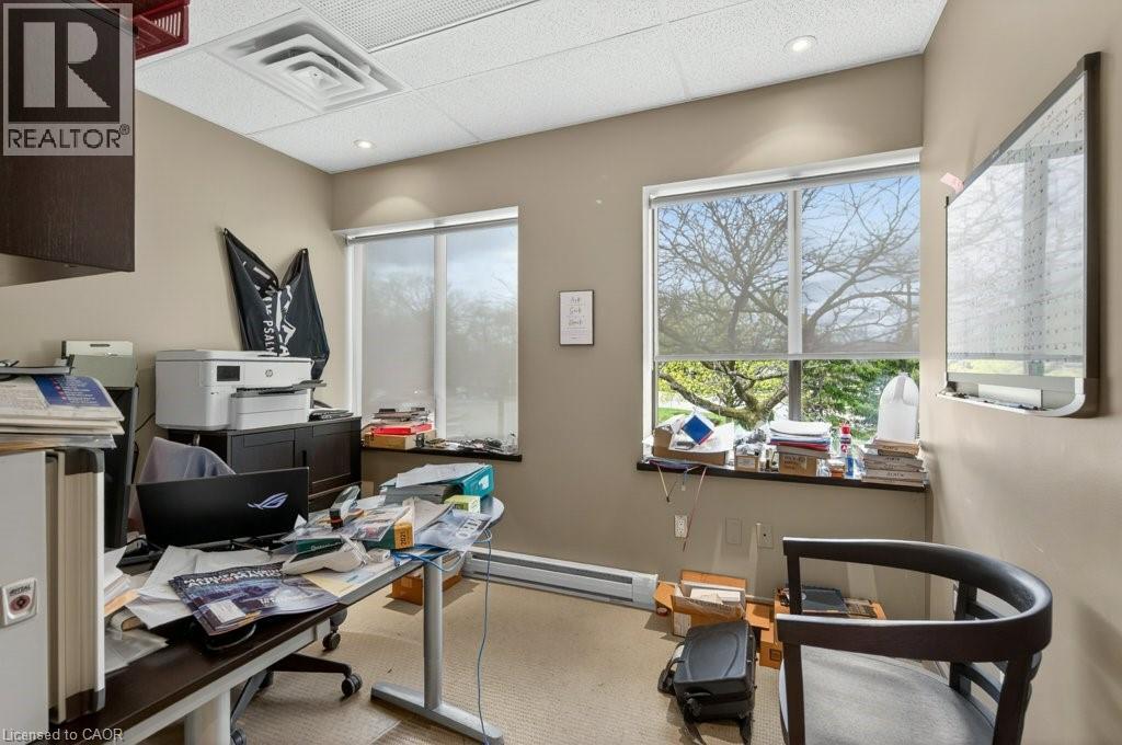 4042 Mainway Unit# 4, Burlington, ON