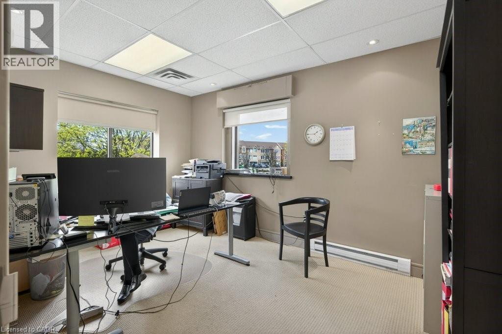 4042 Mainway Unit# 4, Burlington, ON