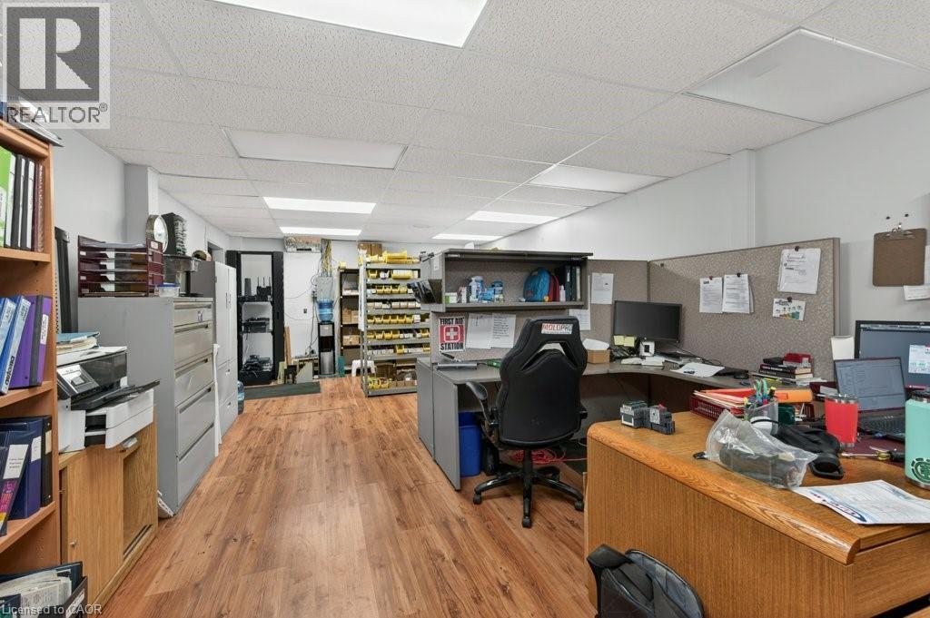 4042 Mainway Unit# 4, Burlington, ON