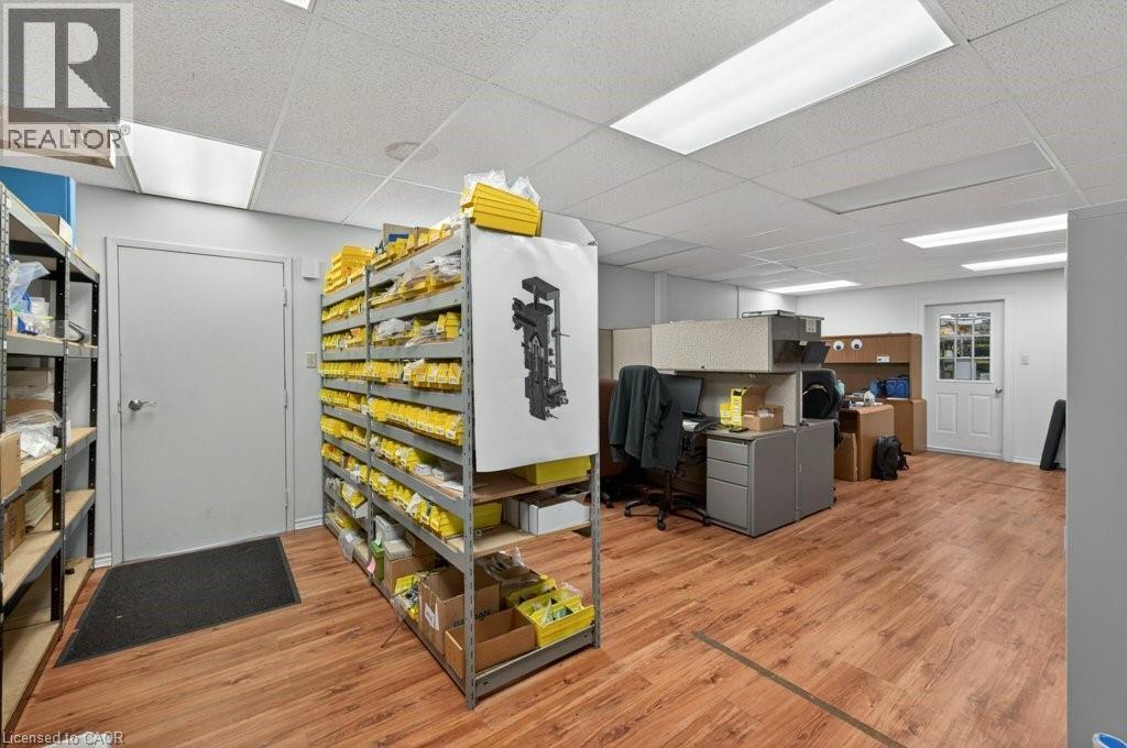 4042 Mainway Unit# 4, Burlington, ON