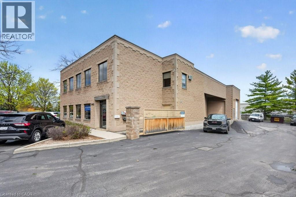 4042 Mainway Unit# 4, Burlington, ON