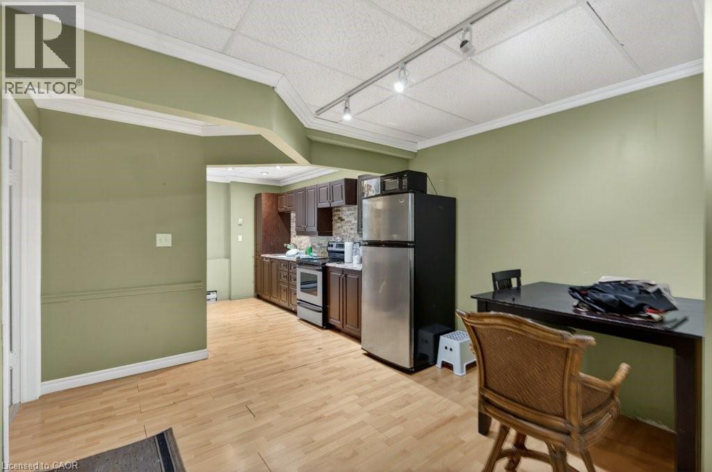 4042 Mainway Unit# 4, Burlington, ON