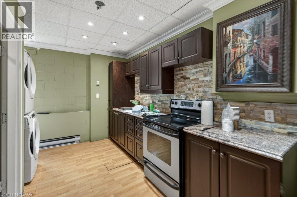 4042 Mainway Unit# 4, Burlington, ON