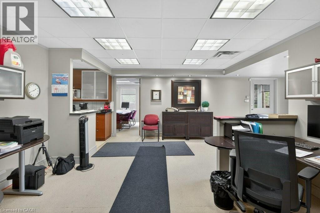4042 Mainway Unit# 4, Burlington, ON