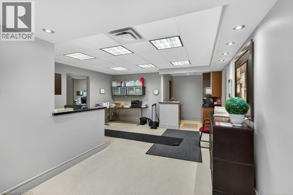 Second Floor - 4042 Mainway Unit# 4, Burlington, ON