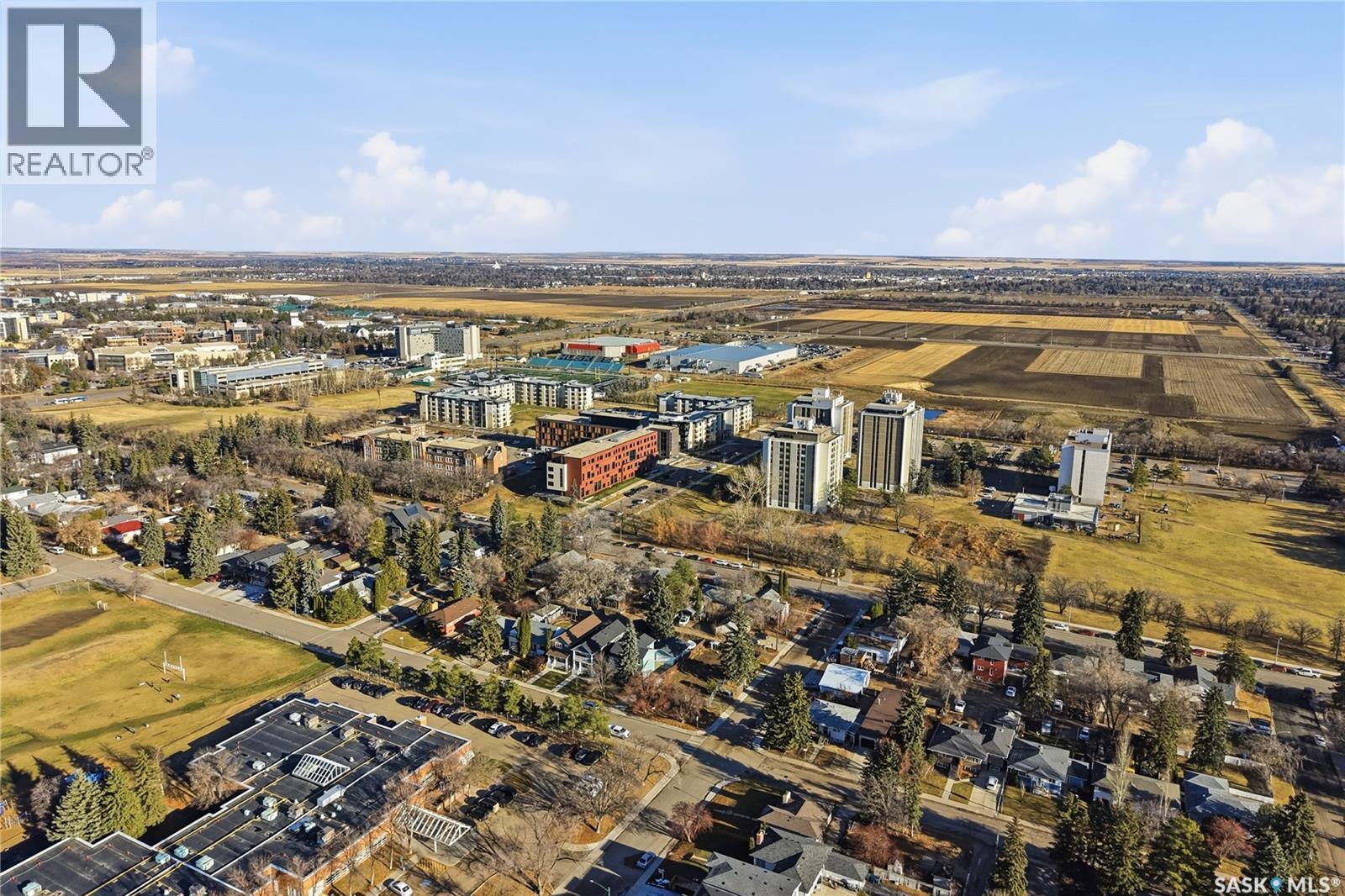 1401 Colony Street, Saskatoon, SK